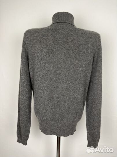 Водолазка кашемир M