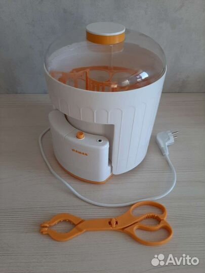 Стерилизатор