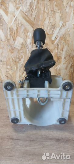 Кулиса кпп Ford Kuga 1 2008-2012