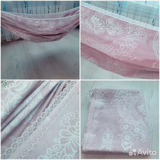 Гамак детский