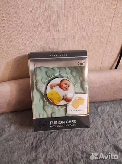 Антиколиковая грелка