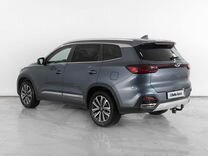 Chery Tiggo 8 1.5 AMT, 2021, 53 552 км, с пробегом, цена 2 099 000 руб.