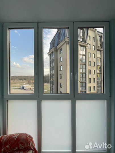 Тонировка для дома