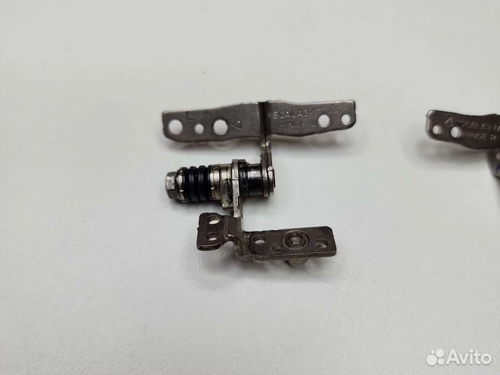 Петли для ноутбука samsung np300e7a