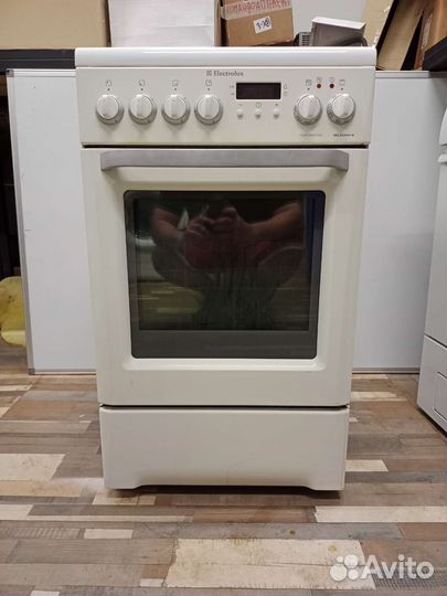 Плита электрическая стеклокерамика