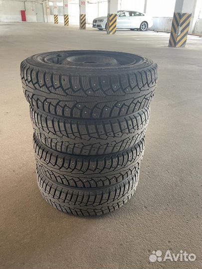 Nokian Tyres Nordman 5 155/70 R13 75