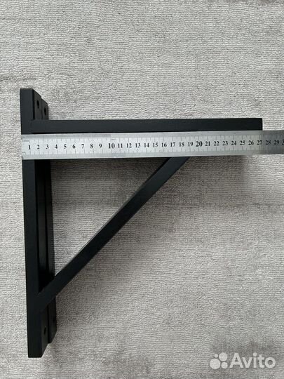 Кронштейн для полок IKEA