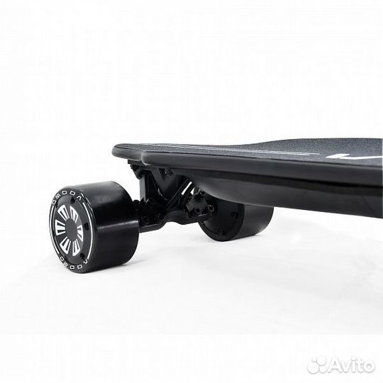 Электрический скейтборд (лонгборд) omoda