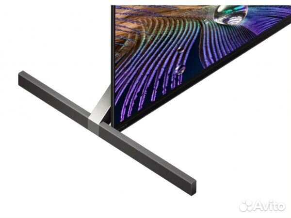 Oled телевизор Sony XR-83A90J