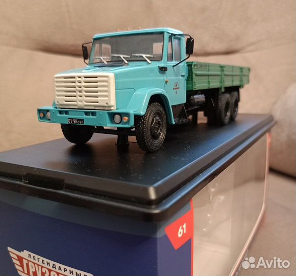 Авто модели фирмы 