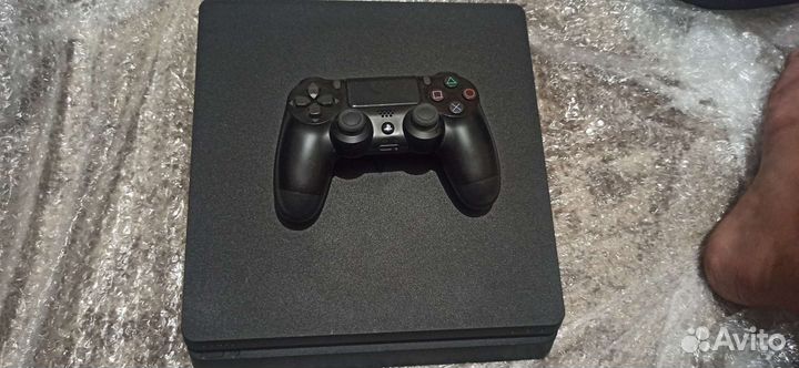 Sony playstation 4 PS4 slim 500-1000gb rev-2208