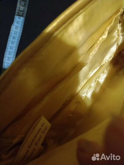 Сумка клатч