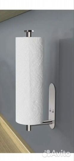 Держатель для бумажных полотенец