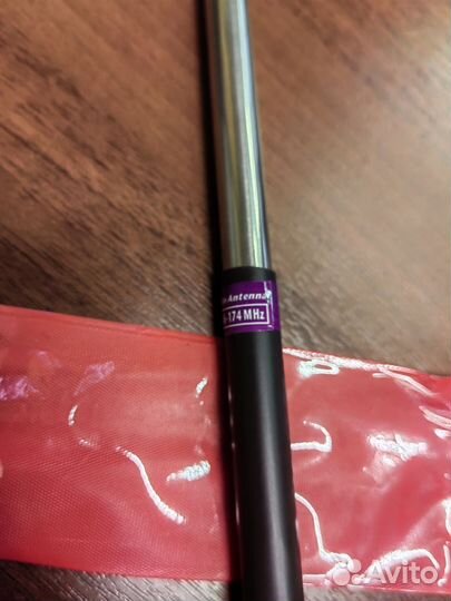 Антенна для навигатора