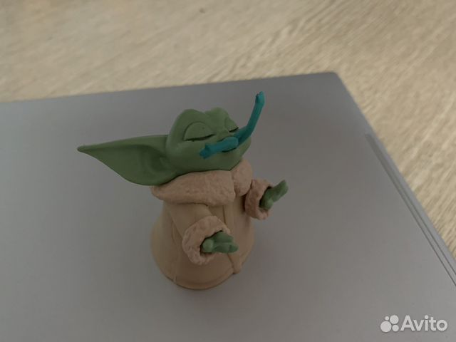 Фигурка «Малыш Йода»