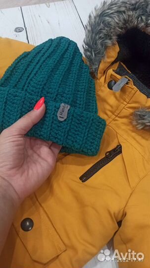 Куртка primark
