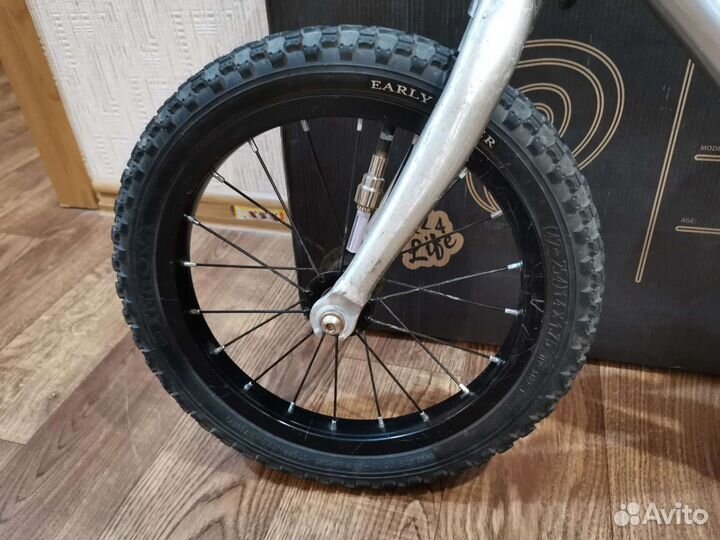 Беговел early rider 14