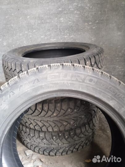 КАМА Kама-Euro LCV-520 195/55 R15