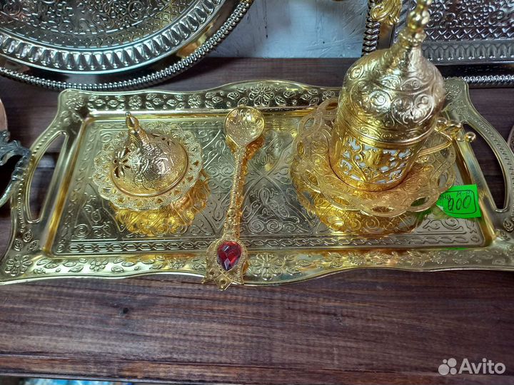 Кофейный набор