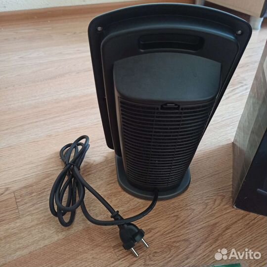 Керамический обогреватель delonghi