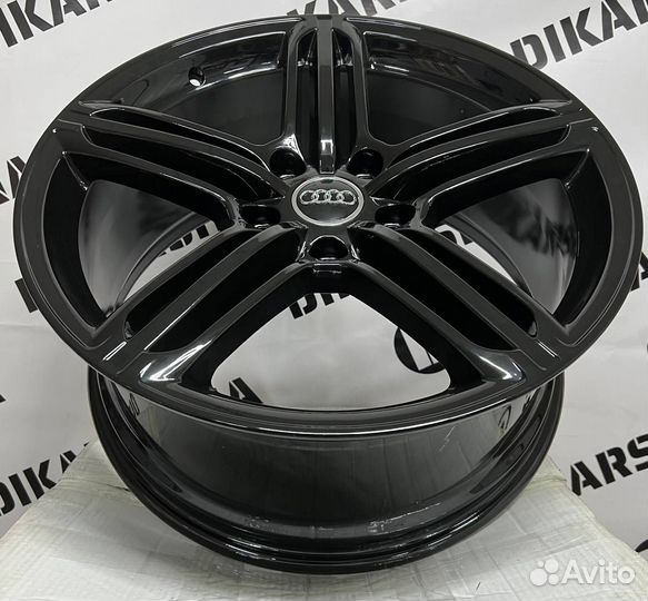 Диски для Volkswagen Touareg NF на Туарег R20