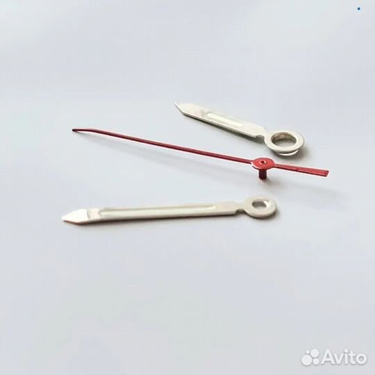 Стрелки для часов Восток (кб)