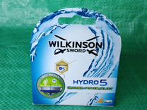 Wilkinson Sword Hydro 5 Groomer Power Select