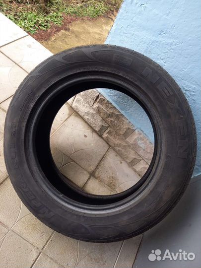 Nexen N'Fera RU1 SUV 225/60 R18 100W