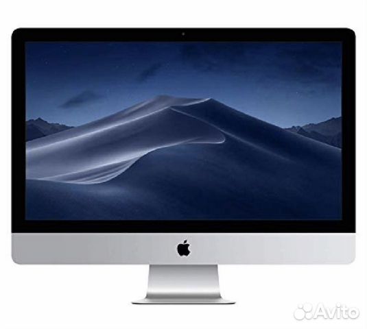 Apple iMac 27 late 2012