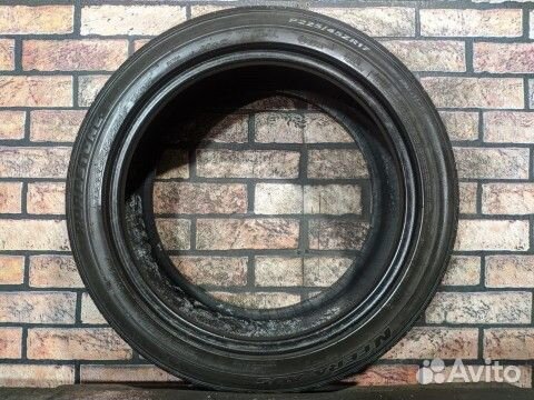 Roadstone N'Fera AU5 225/45 R17