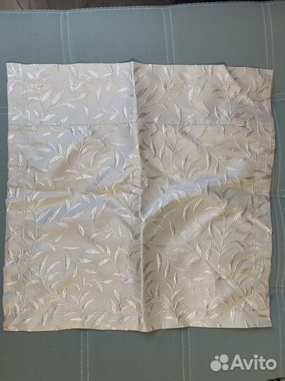 Набор: покрывало с декоративными наволочками