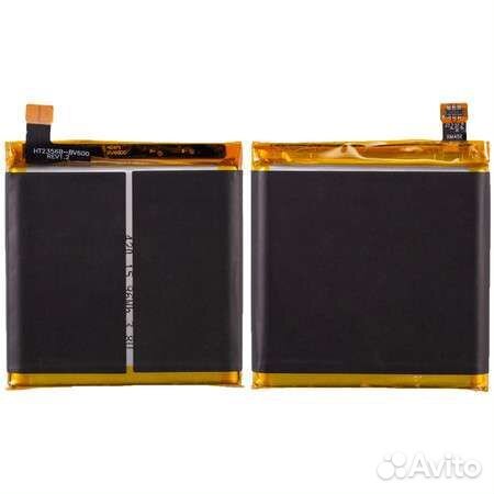 Аккумулятор / батарея V756161P для Blackview