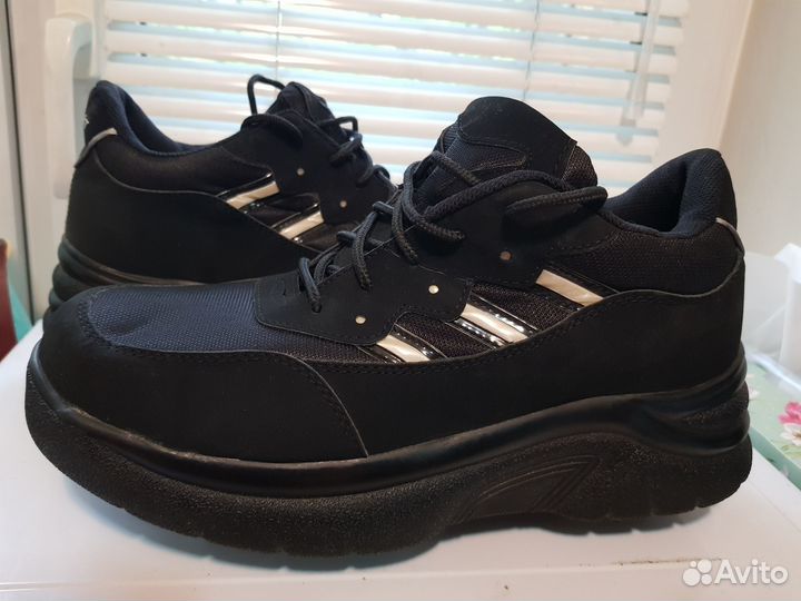 Кроссовки-ролики