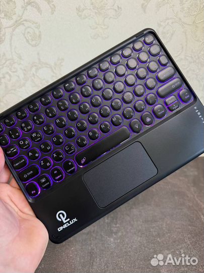 Планшет новый onelux A20 pro