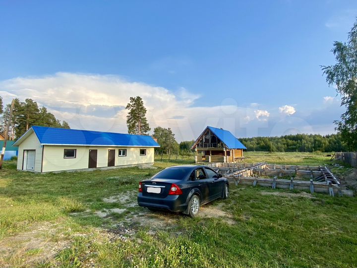 Участок 15,2 сот. (ИЖС)