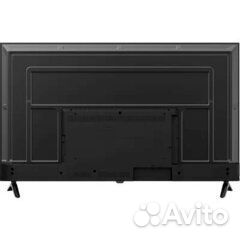 Телевизор Digma 50