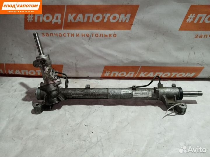 Рулевая рейка Ford Focus 2 (2004 - 2008)