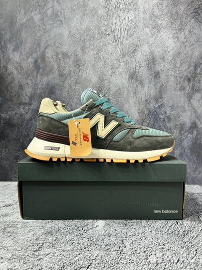 Кроссовки мужские new balance 1300