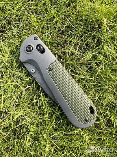 Нож складной 
