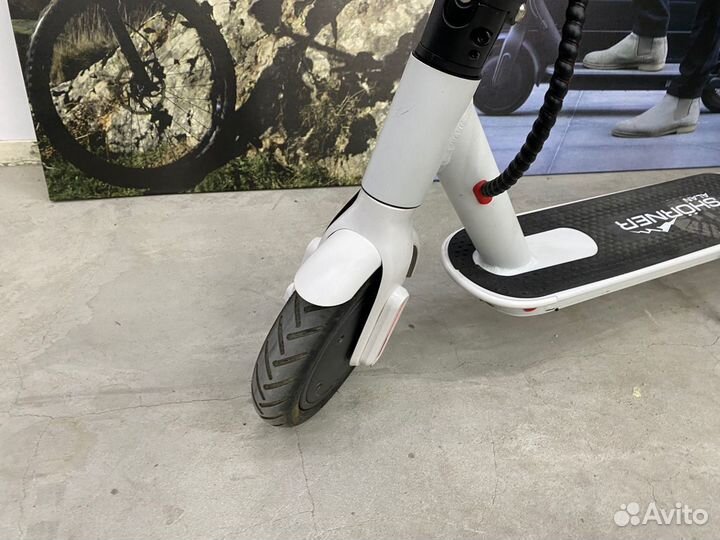 Электросамокат Shorner x7 Pro