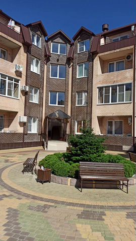1-к. квартира, 43,3 м², 3/4 эт.