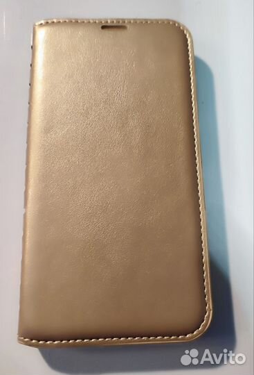 Продам чехол книжку на смартфон Samsung Galaxy