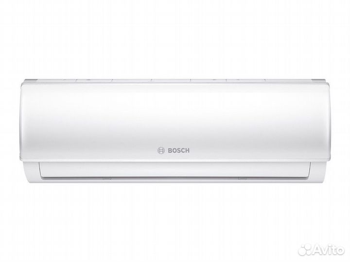 Bosch Climate 5000 RAC 3,5-3 IBW