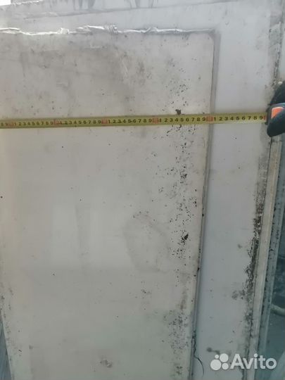 Пластиковые панели