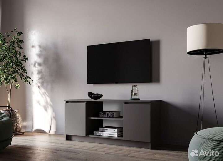 Мс Мори Тумба под тв мтв 1200.1 (мп) Графит