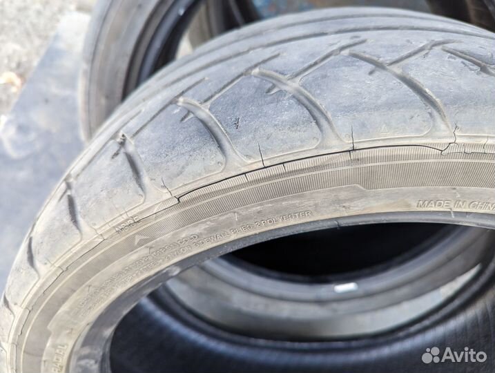 Goodride Sport RS 235/40 R18 95Y