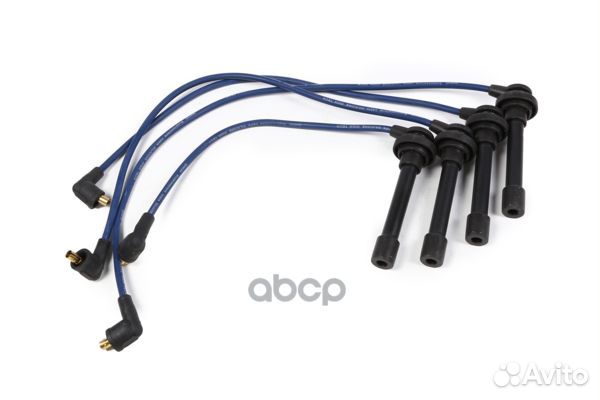 10-38071-SX к-кт проводов Nissan Micra 1.0-1.3