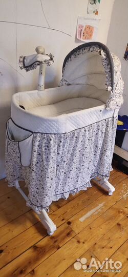 Люлька колыбель, кокон, держатель