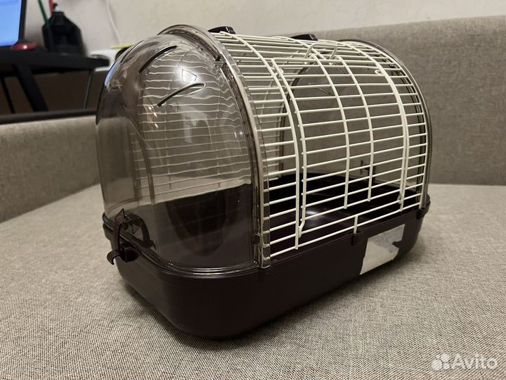 Клетка для грызунов бу