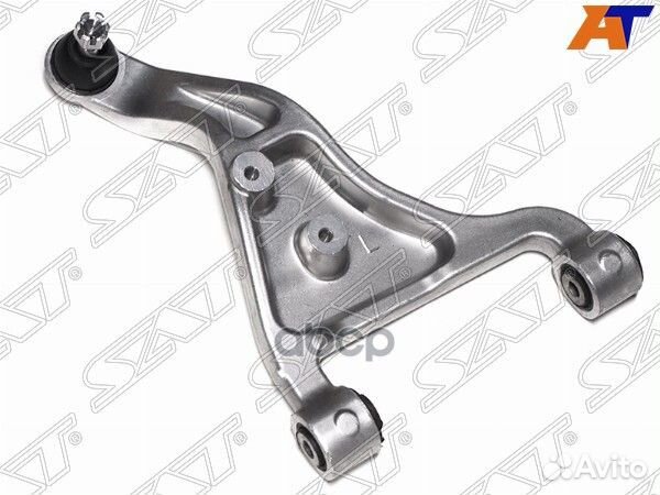 Рычаг задний верхний infiniti FX 35/45 03-08 LH